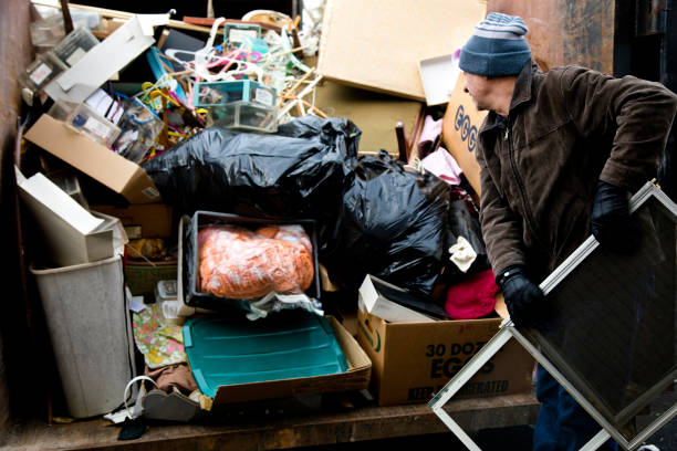 Yard Cleanup Services in Salem, IN