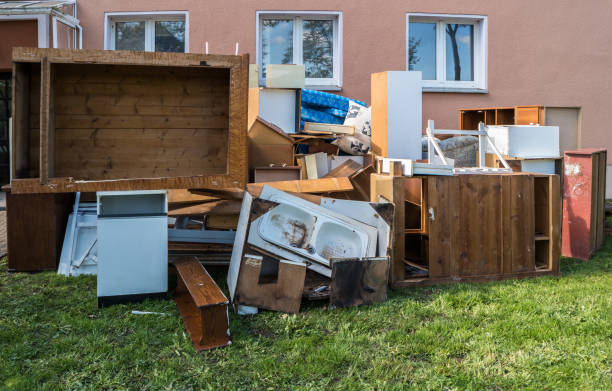 Best Garage Cleanout Services  in Salem, IN