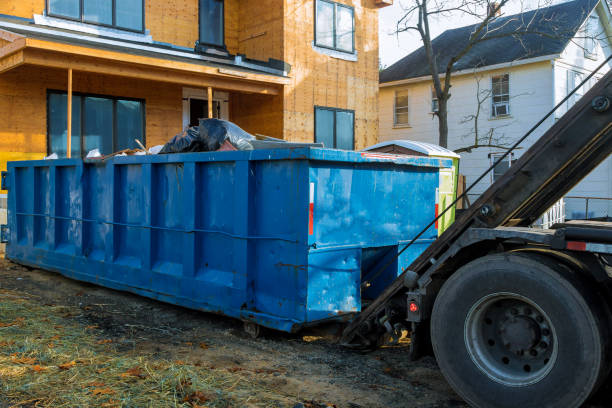 Best Dumpster Rental Services  in Salem, IN