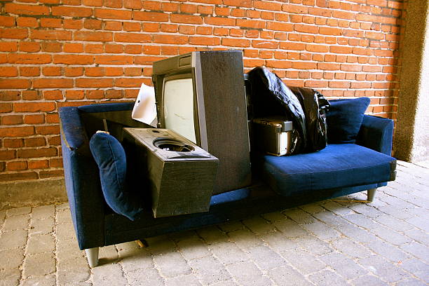 Best Appliance Removal Near Me  in Salem, IN