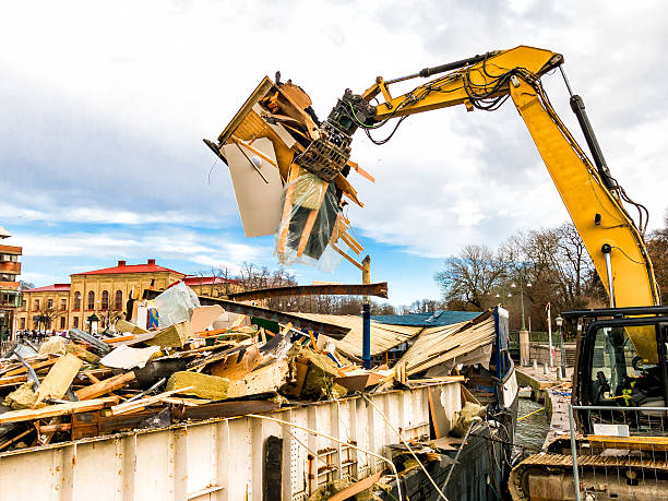 Best Estate Cleanout Services  in Salem, IN