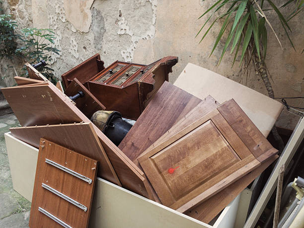 Appliance Disposal in Salem, IN